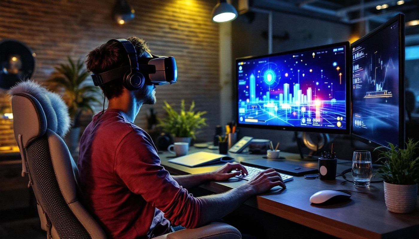 Navigating The Risks: How To Safely Engage In Blockchain Gaming